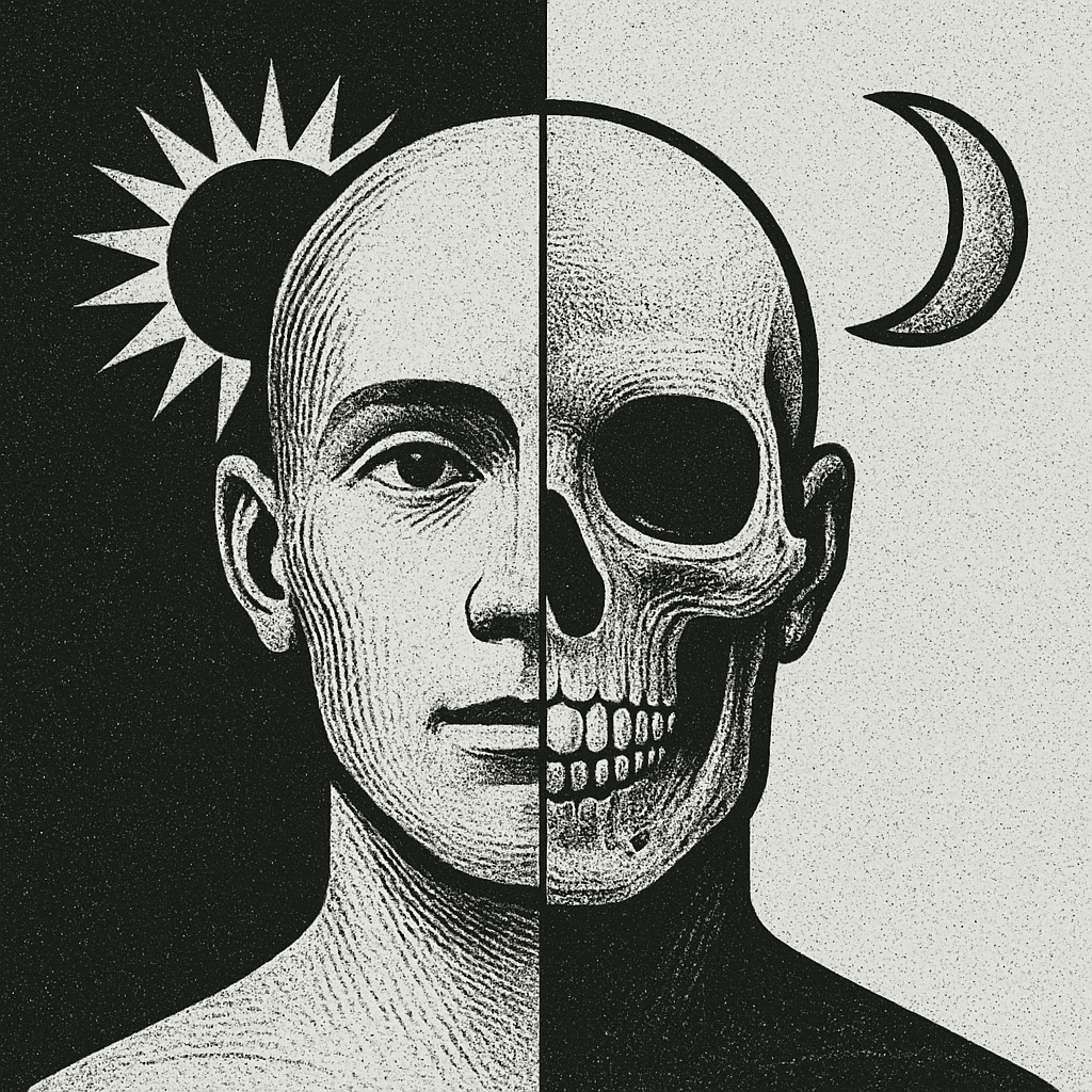 Immortality only exists with consciousness