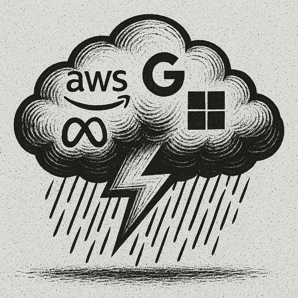 The Cloud has Ruined Everything