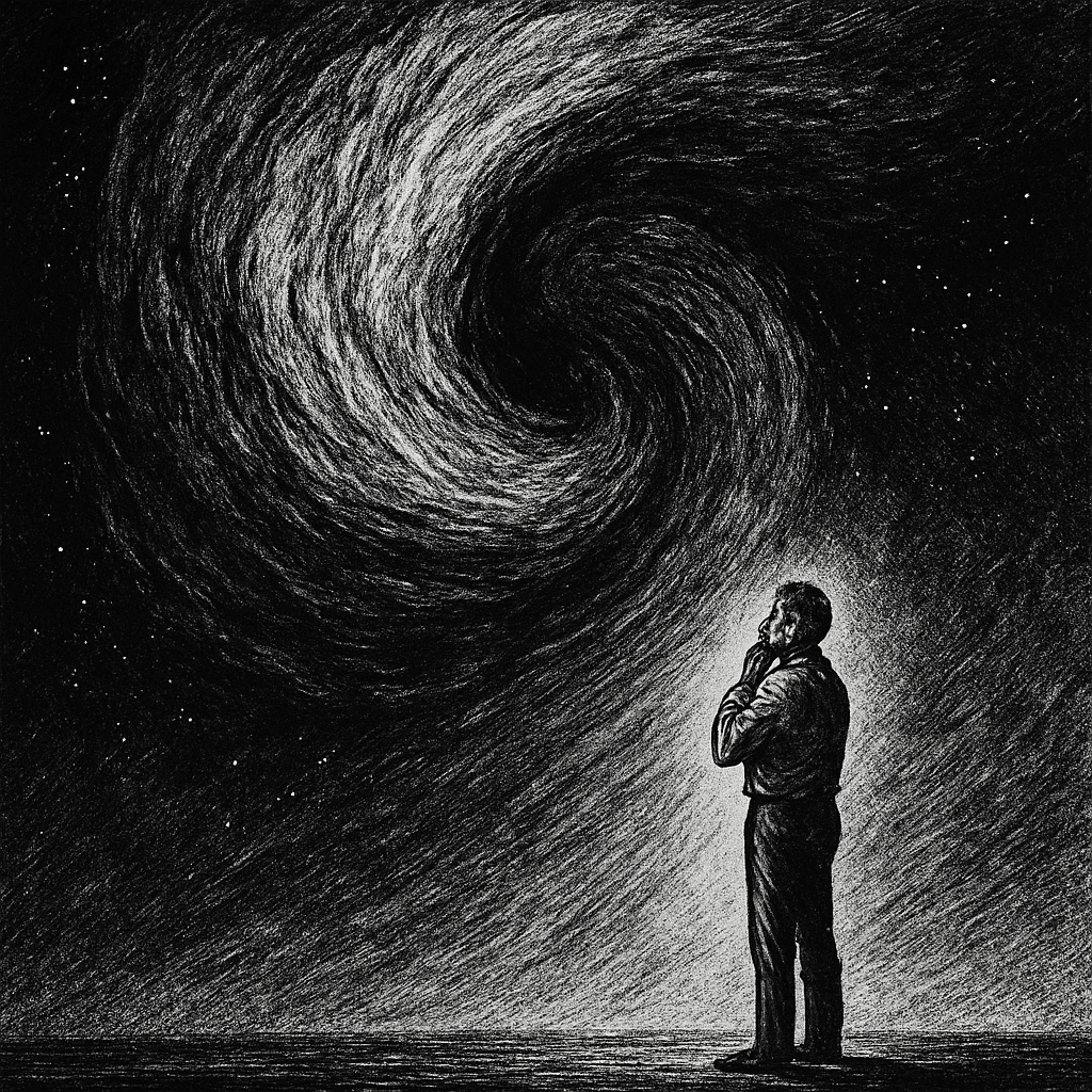 The Foolish Attitude of Pretending to Know Everything