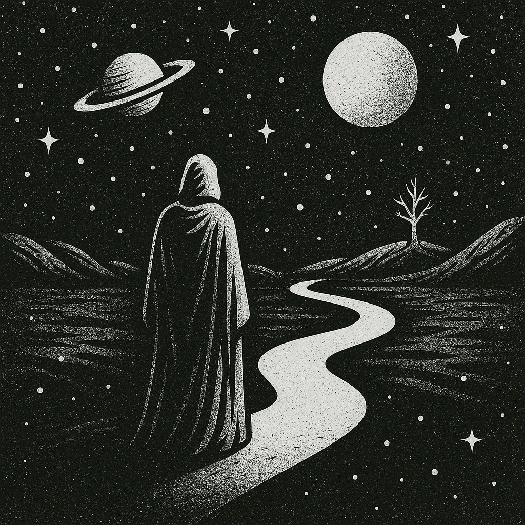 Your Life's Commitment